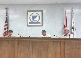 Hanceville talks Kids’ Night Out, new water line for Boyd Road