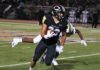 PREP FOOTBALL: Bearcats running back Jayden Sullins commits to Navy