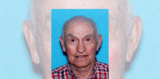 CULLMAN MISSING SENIOR ALERT: James D. Harper FOUND
