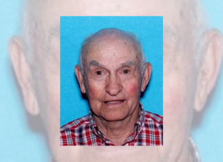 CULLMAN MISSING SENIOR ALERT: James D. Harper FOUND