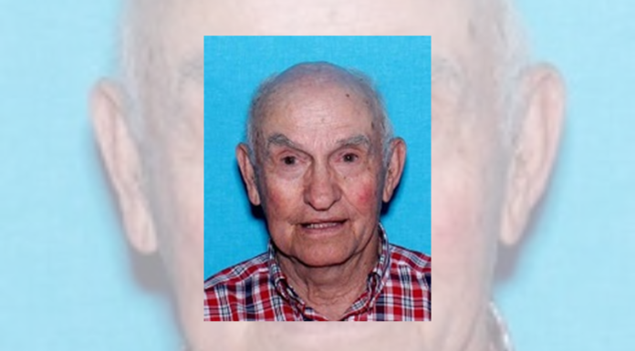 CULLMAN MISSING SENIOR ALERT: James D. Harper FOUND