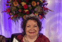 Woodland Village’s Ann Trucks crowned 2019 Ms. Alabama Nursing Home