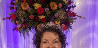 Woodland Village’s Ann Trucks crowned 2019 Ms. Alabama Nursing Home