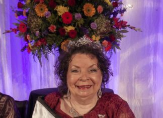 Woodland Village’s Ann Trucks crowned 2019 Ms. Alabama Nursing Home