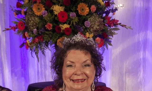Woodland Village’s Ann Trucks crowned 2019 Ms. Alabama Nursing Home