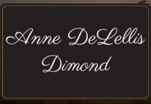 Obituary: Anne DeLellis Dimond