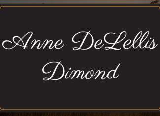 Obituary: Anne DeLellis Dimond