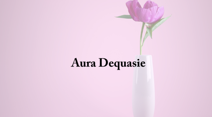 Obituary: Aura Dequasie
