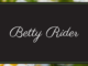 Obituary: Betty Rider