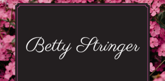 Obituary: Betty Stringer