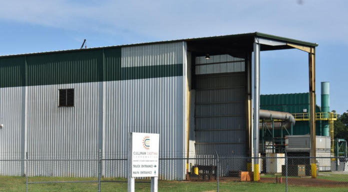 Mystery deepens around Cullman Casting accident as contractors fail to appear for meetings with Department of Labor and investigators