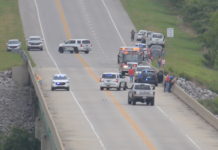 Update: Coroner identifies victim at U.S. 278 at Kugler Bridge