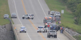 Update: Coroner identifies victim at U.S. 278 at Kugler Bridge