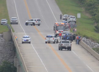 Update: Coroner identifies victim at U.S. 278 at Kugler Bridge