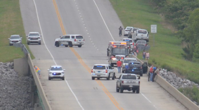 Update: Coroner identifies victim at U.S. 278 at Kugler Bridge