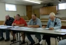 Berlin votes to annex 3 properties, discusses plans for recently-purchased property