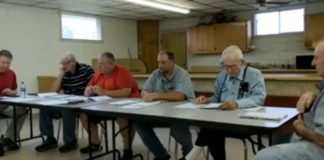 Berlin votes to annex 3 properties, discusses plans for recently-purchased property