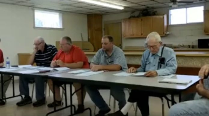 Berlin votes to annex 3 properties, discusses plans for recently-purchased property