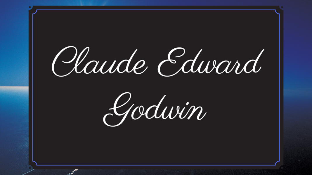 Claude Edward Godwin