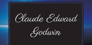 Obituary: Claude Edward Godwin