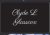 Obituary: Clyde L. Glasscox