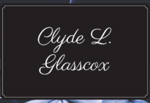 Obituary: Clyde L. Glasscox