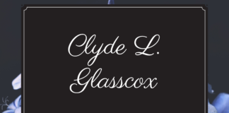 Obituary: Clyde L. Glasscox