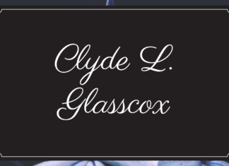 Obituary: Clyde L. Glasscox