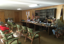 Colony mayor: ‘The library will not be closed’