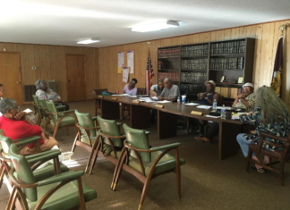 Colony mayor: ‘The library will not be closed’