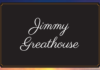 Obituary: Jimmy Greathouse