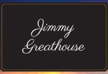 Obituary: Jimmy Greathouse