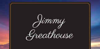 Obituary: Jimmy Greathouse