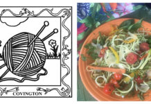 67-County Alabama Garden Party: Covington County