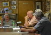 Fairview Council hears fire station concerns