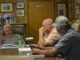 Fairview Council hears fire station concerns