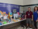 Wal-Mart Distribution gives large donation to United Way’s ‘Stuff the Bus’ school supply drive