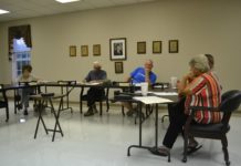 Dodge City votes to renew township deputy contract