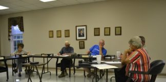 Dodge City votes to renew township deputy contract