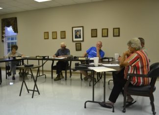 Dodge City votes to renew township deputy contract