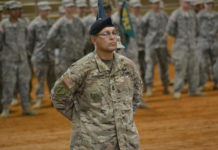 Camp Liberty’s Extreme Military Challenge graduates more than 100 cadets