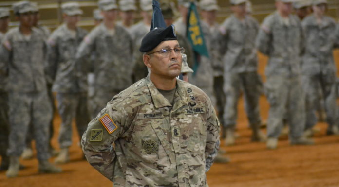 Camp Liberty’s Extreme Military Challenge graduates more than 100 cadets