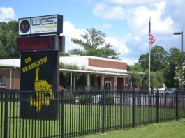 Gettin’ spiffy for the new school year