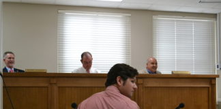 Courthouse HVAC system to be replaced