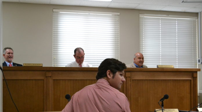 Courthouse HVAC system to be replaced