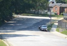 Stadium, Oak Drives to reopen by Aug. 5