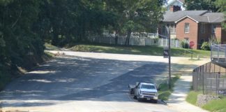 Stadium, Oak Drives to reopen by Aug. 5