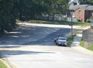 Stadium, Oak Drives to reopen by Aug. 5