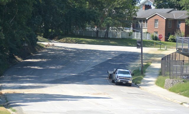 Stadium, Oak Drives to reopen by Aug. 5