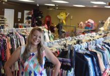 Victoria’s Hope Thrift and Treasures now open in Cullman